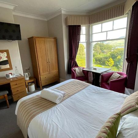Hotel Ouse Bridge House à Bassenthwaite Lake Extérieur photo