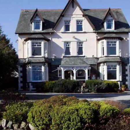 Hotel Ouse Bridge House à Bassenthwaite Lake Extérieur photo