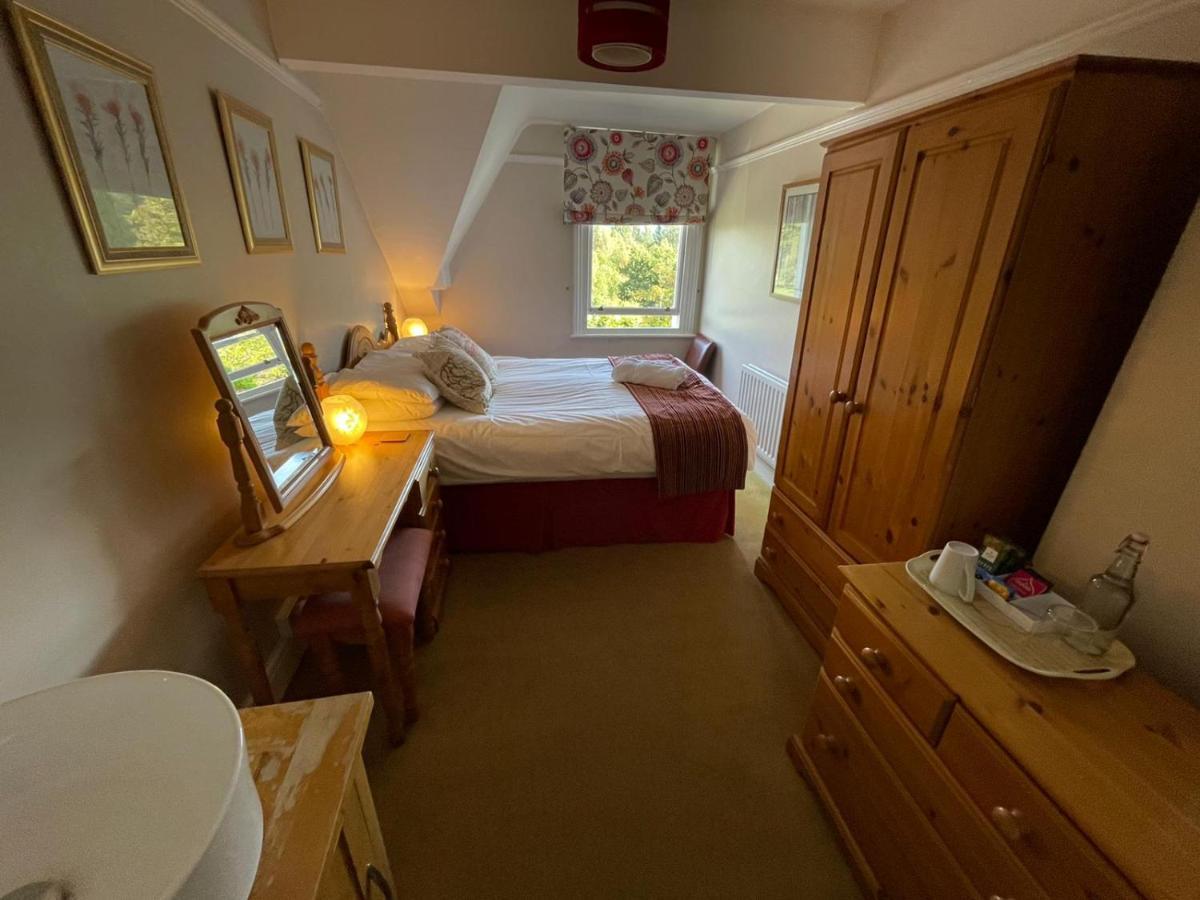Hotel Ouse Bridge House à Bassenthwaite Lake Extérieur photo
