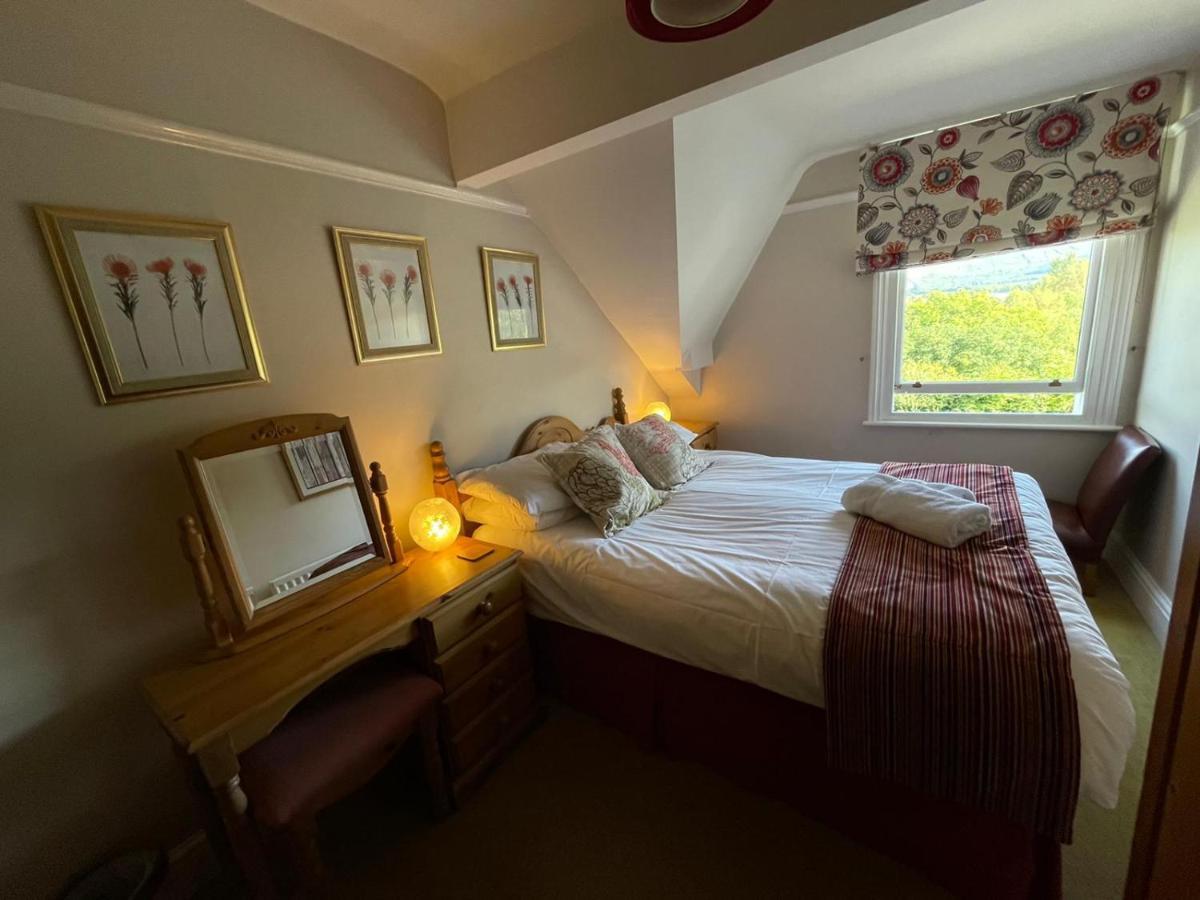 Hotel Ouse Bridge House à Bassenthwaite Lake Extérieur photo