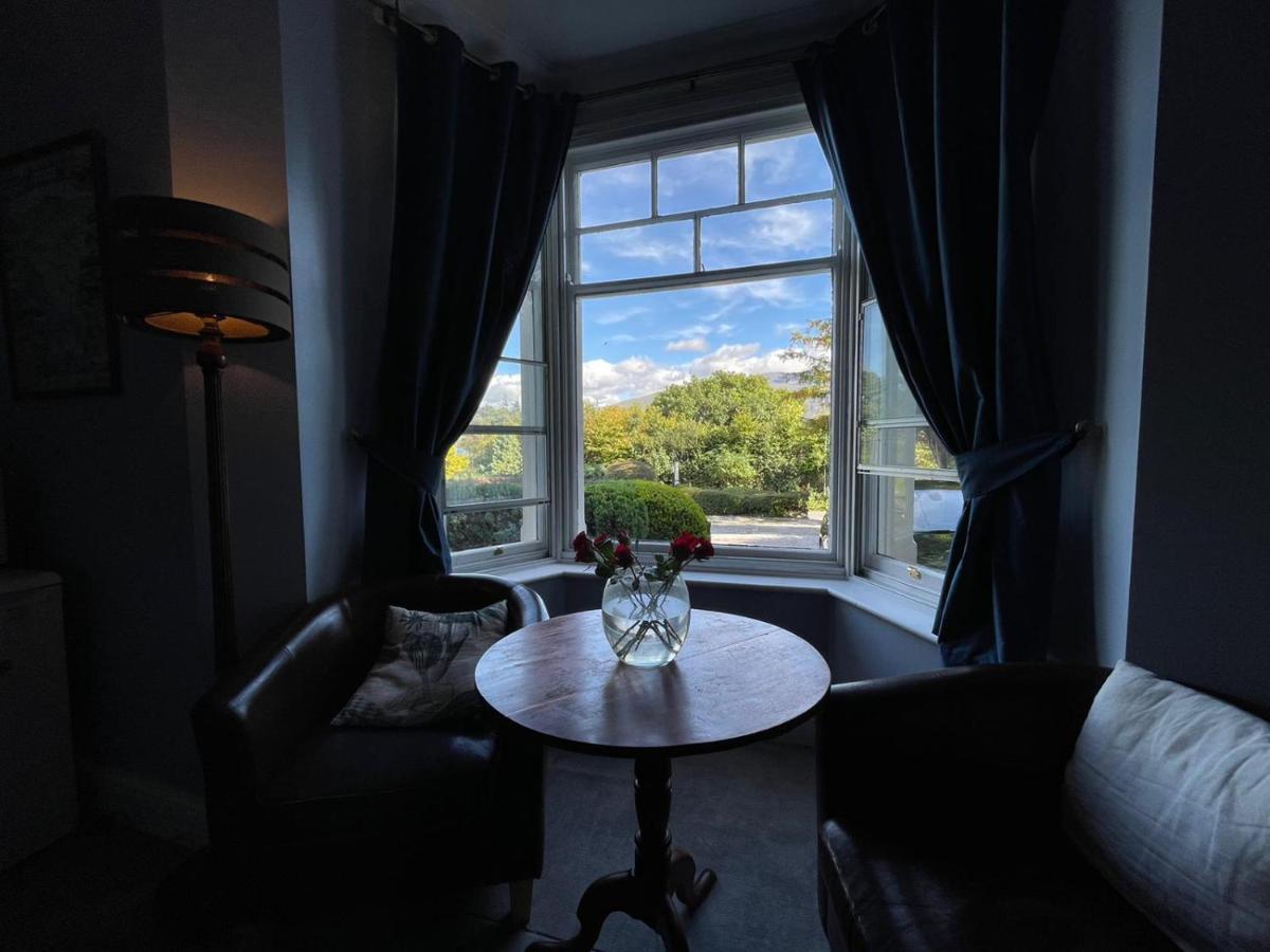 Hotel Ouse Bridge House à Bassenthwaite Lake Extérieur photo