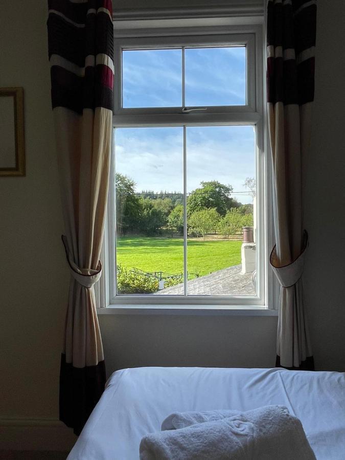 Hotel Ouse Bridge House à Bassenthwaite Lake Extérieur photo