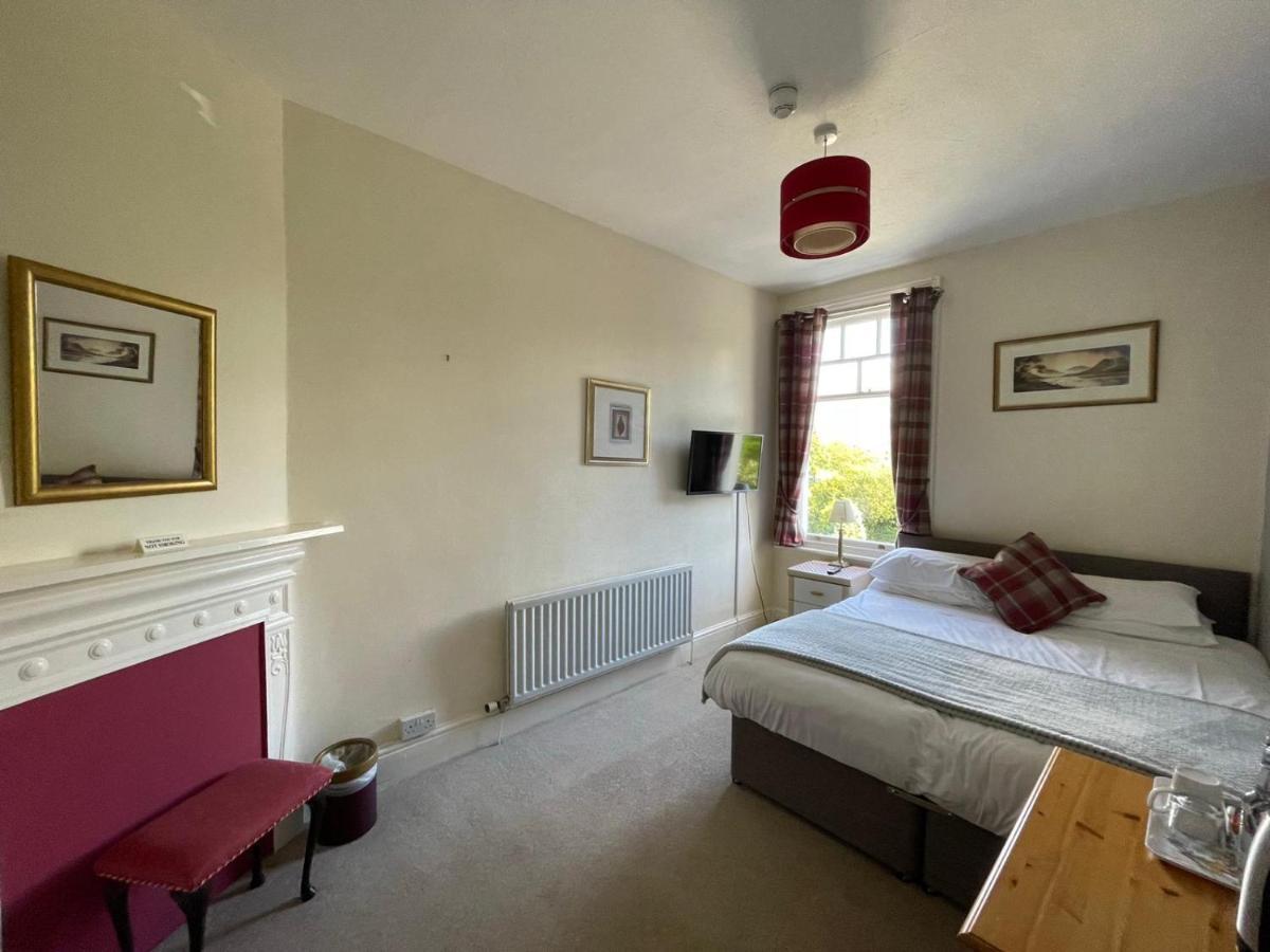 Hotel Ouse Bridge House à Bassenthwaite Lake Extérieur photo