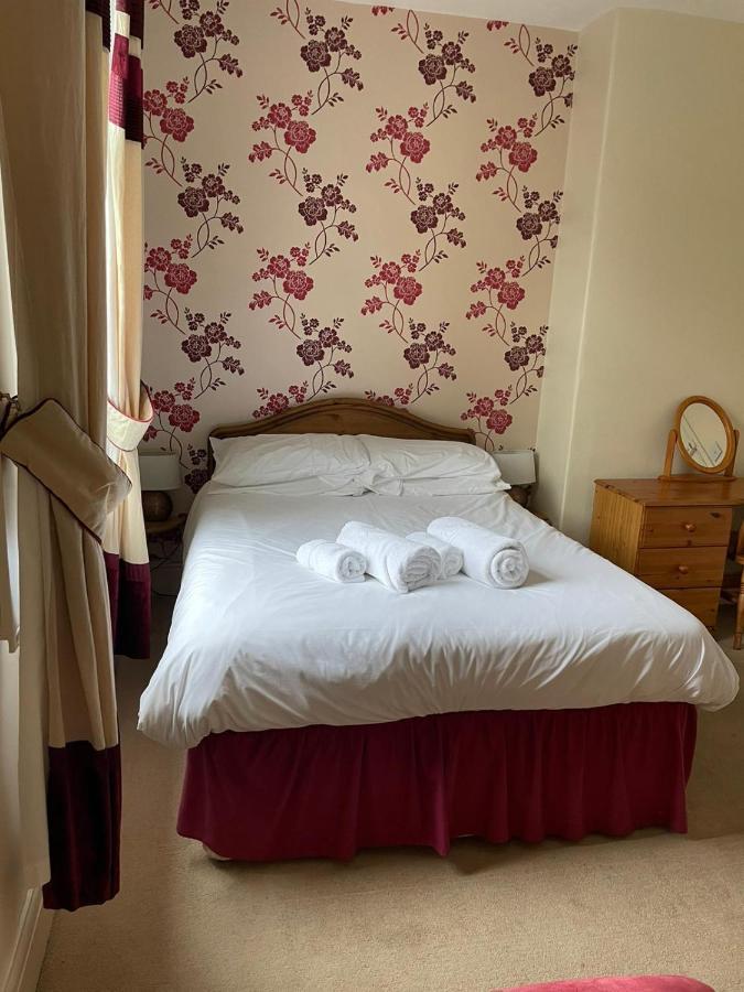 Hotel Ouse Bridge House à Bassenthwaite Lake Extérieur photo