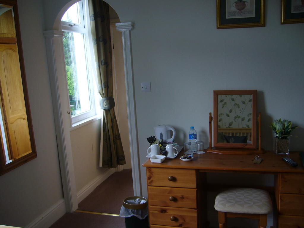 Hotel Ouse Bridge House à Bassenthwaite Lake Chambre photo