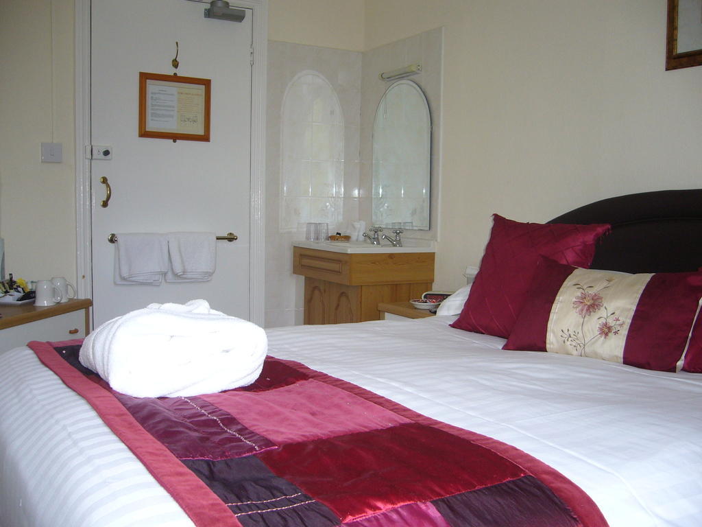 Hotel Ouse Bridge House à Bassenthwaite Lake Chambre photo