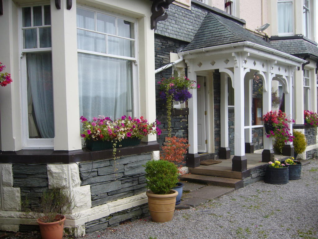 Hotel Ouse Bridge House à Bassenthwaite Lake Extérieur photo