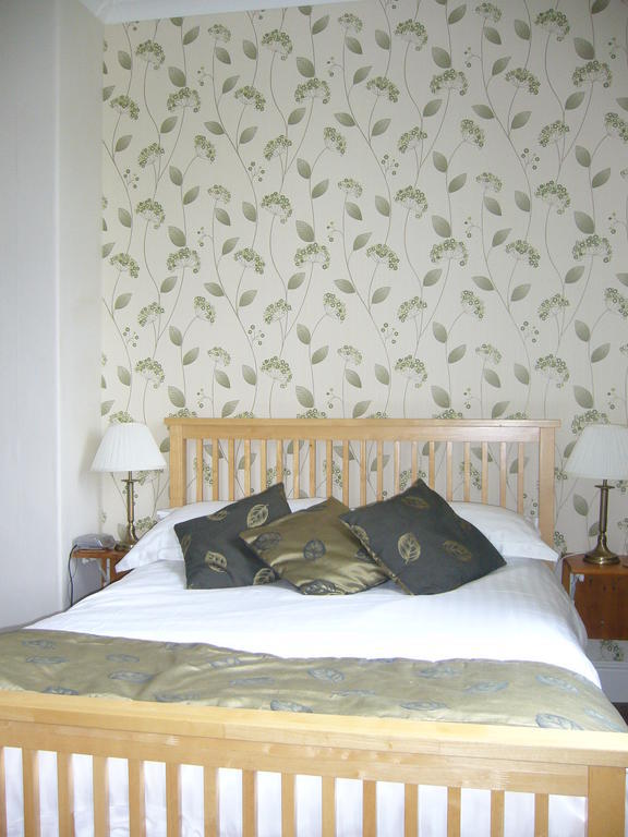 Hotel Ouse Bridge House à Bassenthwaite Lake Chambre photo