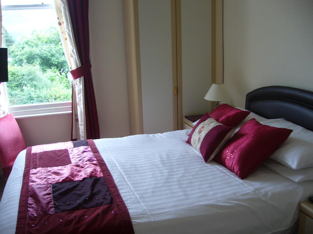 Hotel Ouse Bridge House à Bassenthwaite Lake Chambre photo