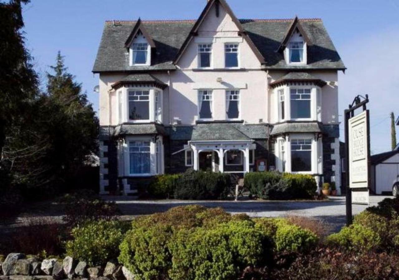 Hotel Ouse Bridge House à Bassenthwaite Lake Extérieur photo