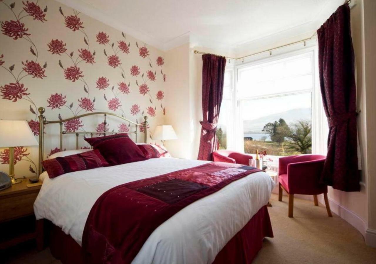 Hotel Ouse Bridge House à Bassenthwaite Lake Extérieur photo