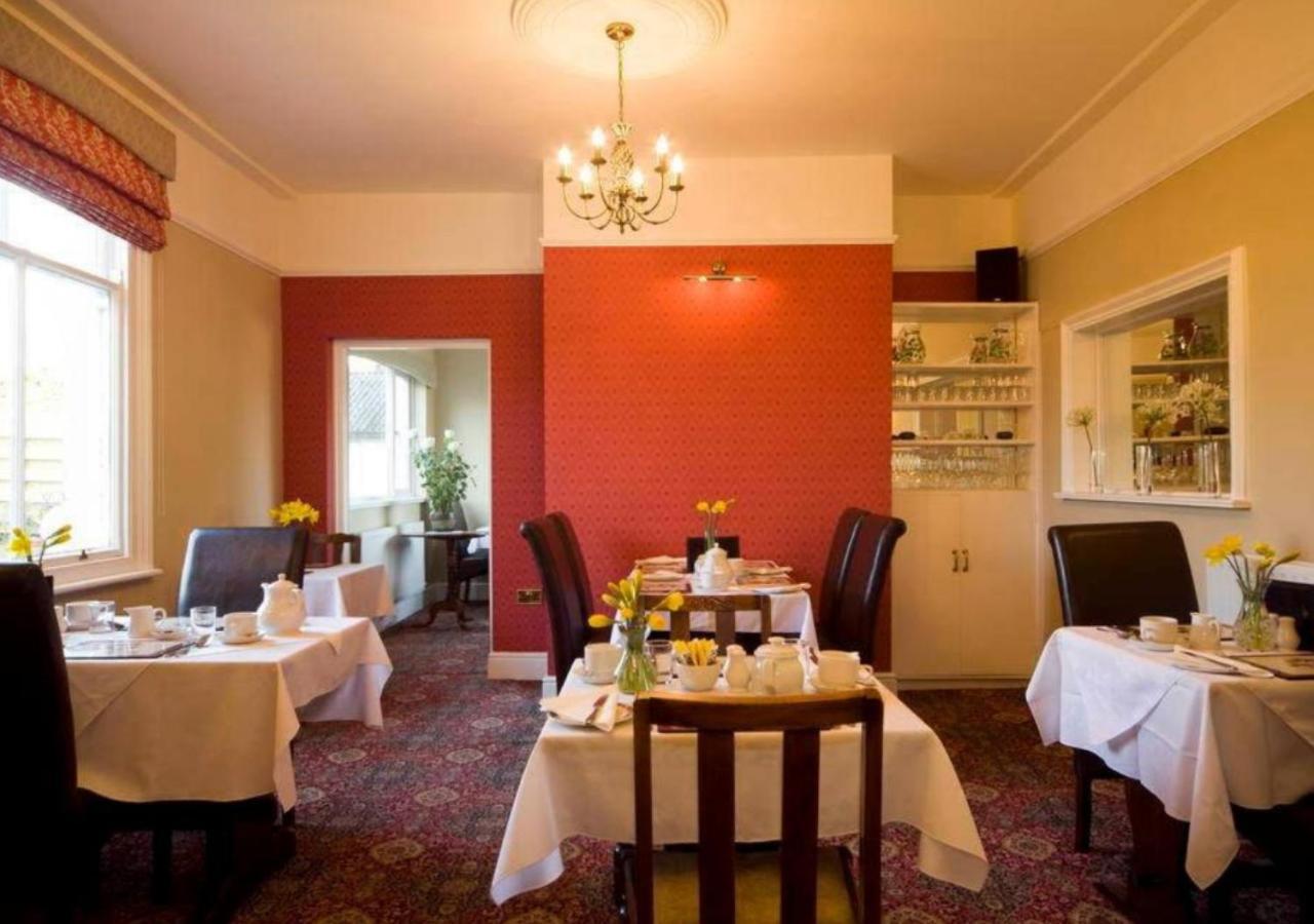 Hotel Ouse Bridge House à Bassenthwaite Lake Extérieur photo